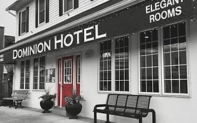 Dominion Hotel